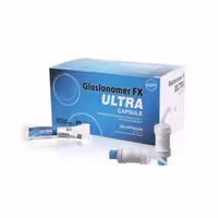 گلاس آینومر FX ULTRA کپسولی شوفو - Shofu