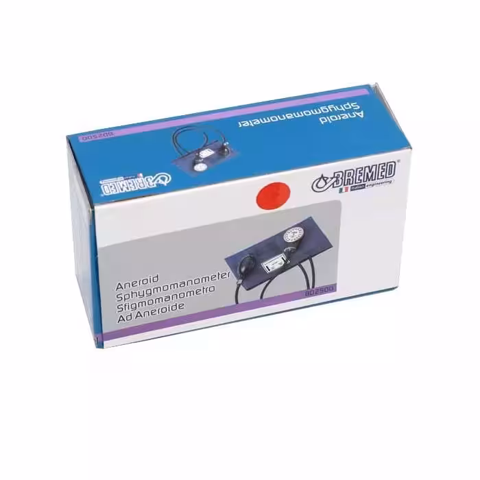 فشارسنج عقربه ای حرفه ای بریمد BD2500