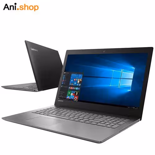 لپ تاپ مدل  LENOVO IP330  کد 601