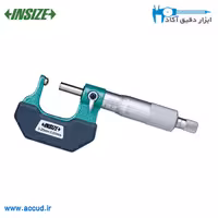 میکرومتر سر کروی INSIZE (اینسایز) مدل 3260-25