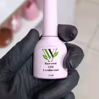 بیس ژل روسی 14 میل ivy