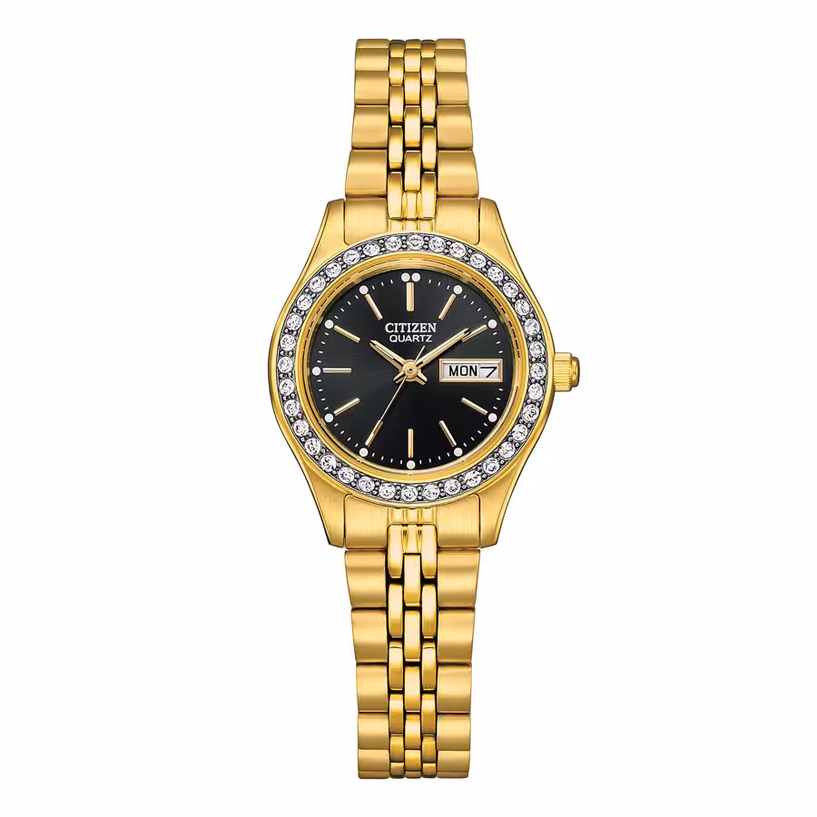 ساعت مچی سیتیزن CITIZEN کد EQ0532-55E