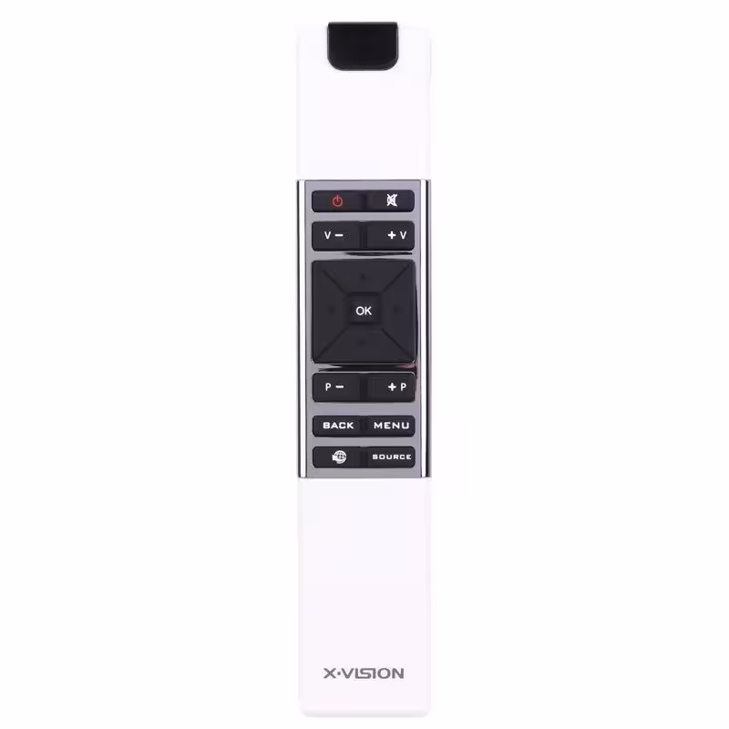کنترل تلویزیون هوشمند ایکس ویژن X.Vision 1501