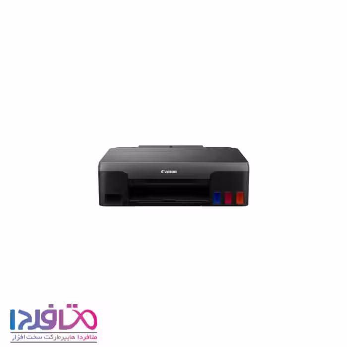 پرینتر جوهر افشان کانن مدل PIXMA G1420