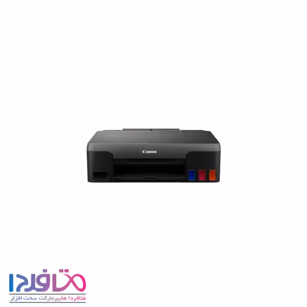 پرینتر جوهر افشان کانن مدل PIXMA G1420