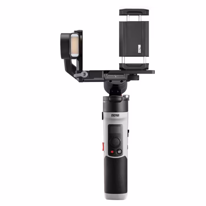 استابلایزر ژیون مدل CRANE M2S COMBO