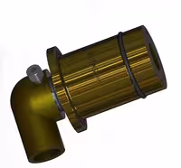 روتاری جوینت ROTASEAL هوا سری 6000P