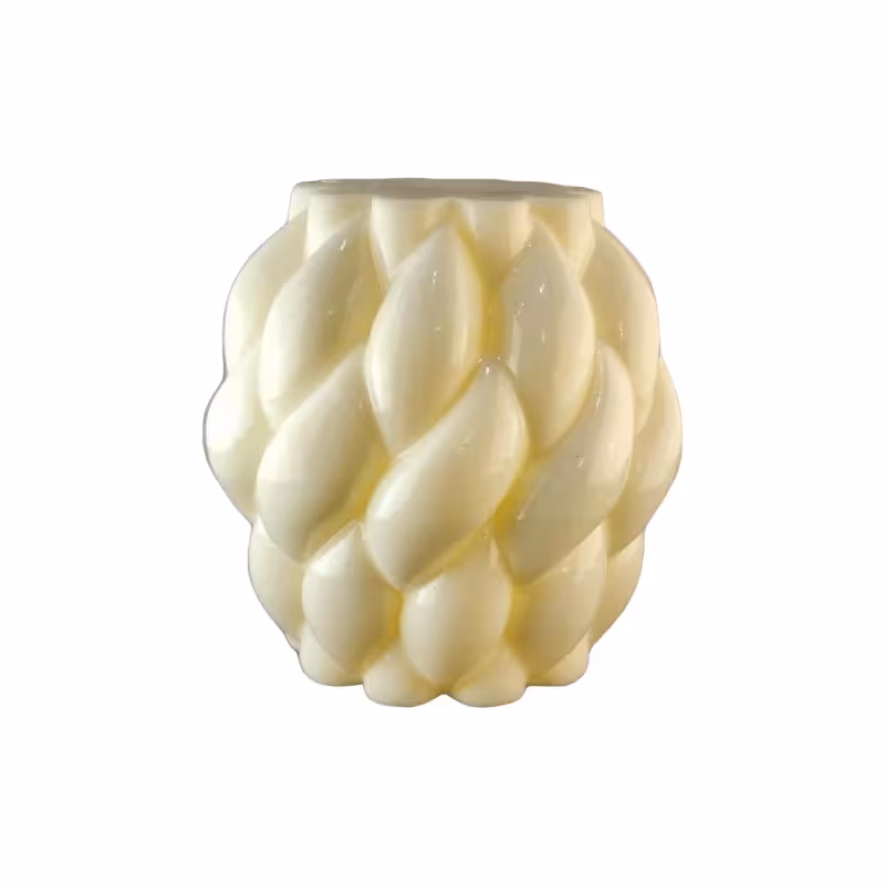 قالب سیلیکونی توپ گیسو قطر6 ارتفاع 11