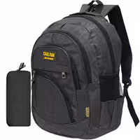 کوله پشتی پلی استری برند توریس RX-215 اصلی