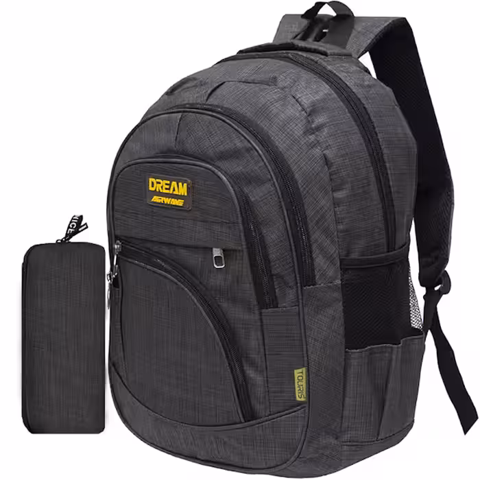 کوله پشتی پلی استری برند توریس RX-215 اصلی