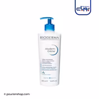 کرم اتودرم بایودرما مناسب پوست های خشک،خیلی خشک و حساس500میل – Bioderma Atoderm Cream For Dry ,Very Dry And Sensitive Skins