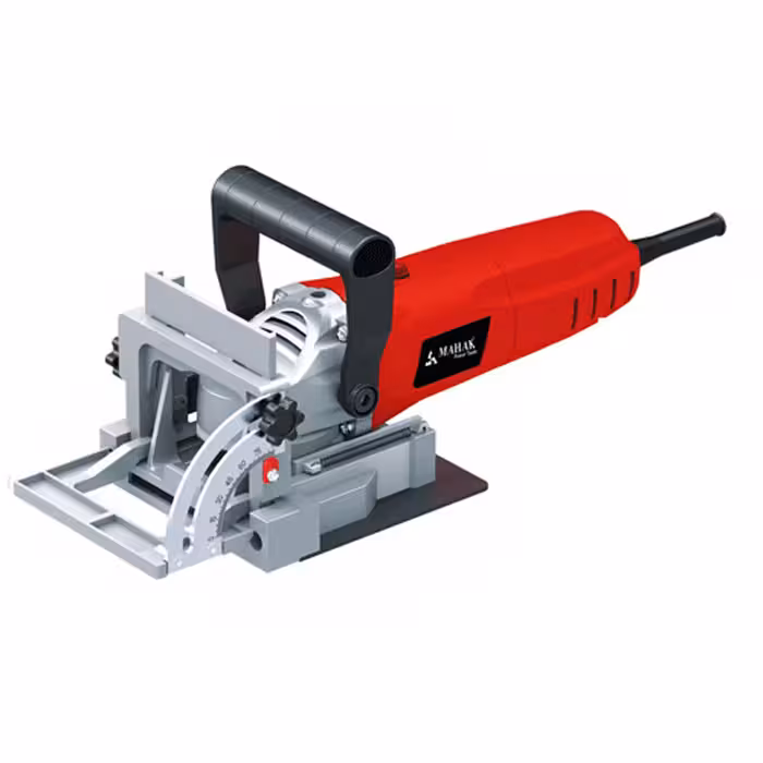 فرز بیسکویت زن محک مدل BJ-900