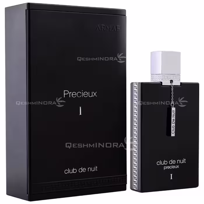 اکستریت دپارفوم کلاب د نویت پرسیوس آرماف Club De Nuit Prec