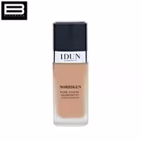 کرم پودر ایدون مینرالز حجم 30ML