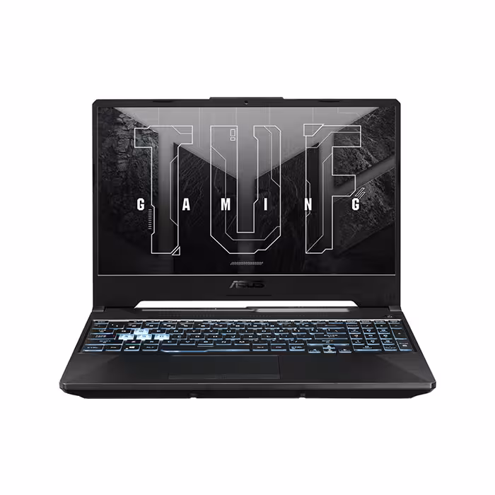 لپ تاپ ایسوس TUF Gaming FA506NCG R7(7445HS) 16G 512GB 3050