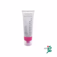 كرم رطوبت رسان ژنوباتیک