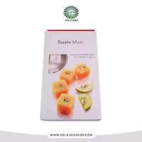 قالب سیلیکونی sushi maki مارکو