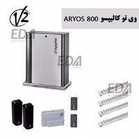 جک ریلی ایتالیایی وی تو کالیپسو سه فاز مدل HYPERFOR 4000