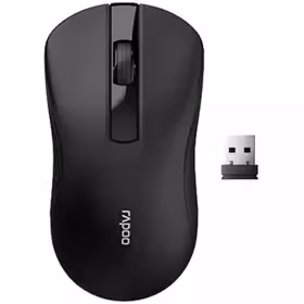 موس بی سیم رپو مدل B20 Silent