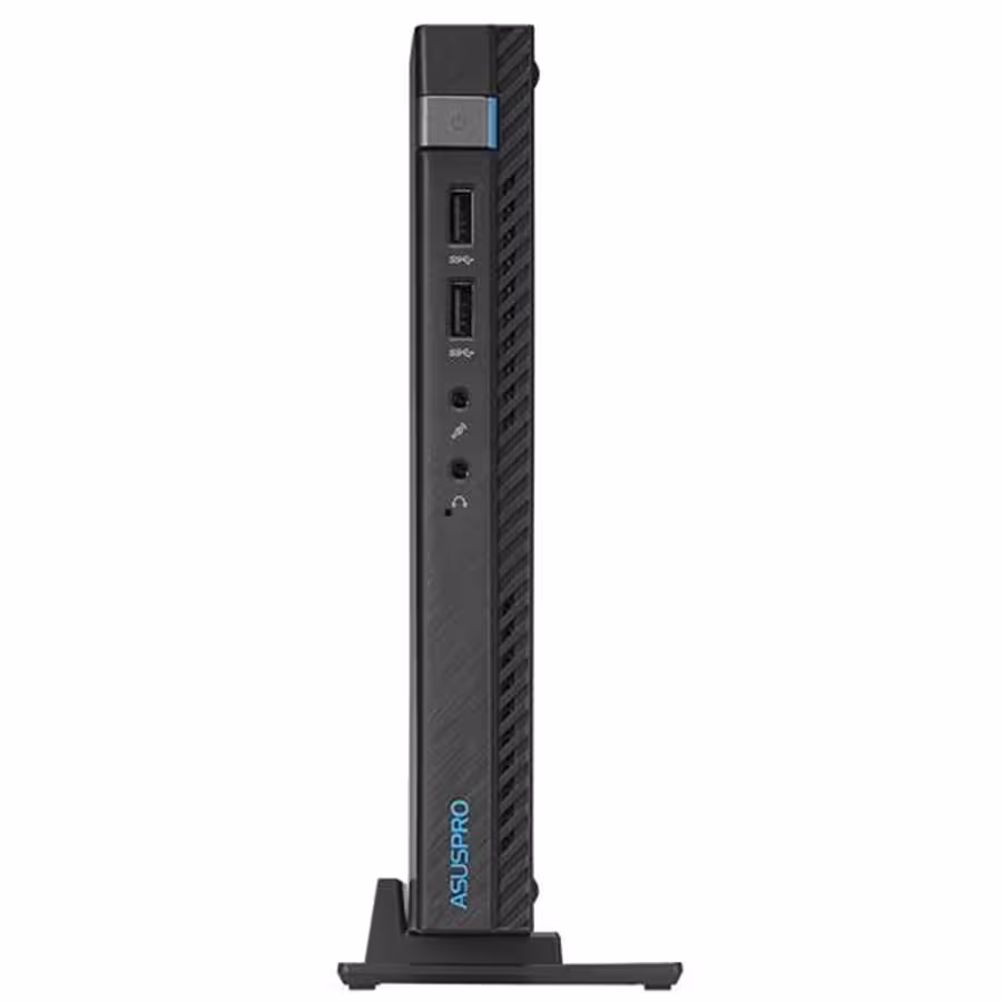 کیس آماده ایسوس مدل ای 510 با پردازنده پنتیوم