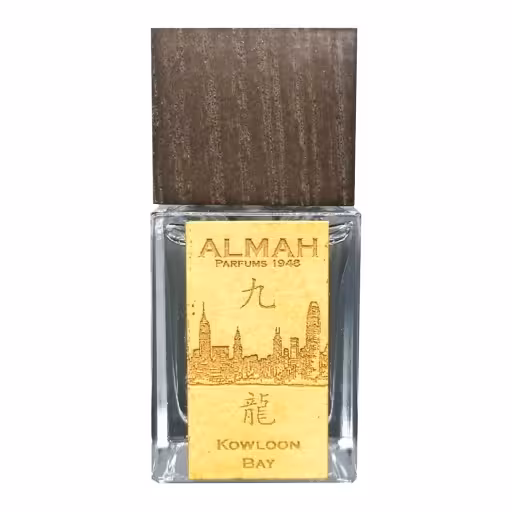 ادوپرفیوم Kowloon Bay از برند Almah Parfums 1948