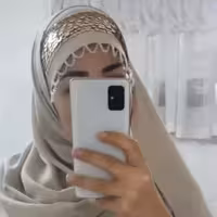 هدشال مدل مروارید 