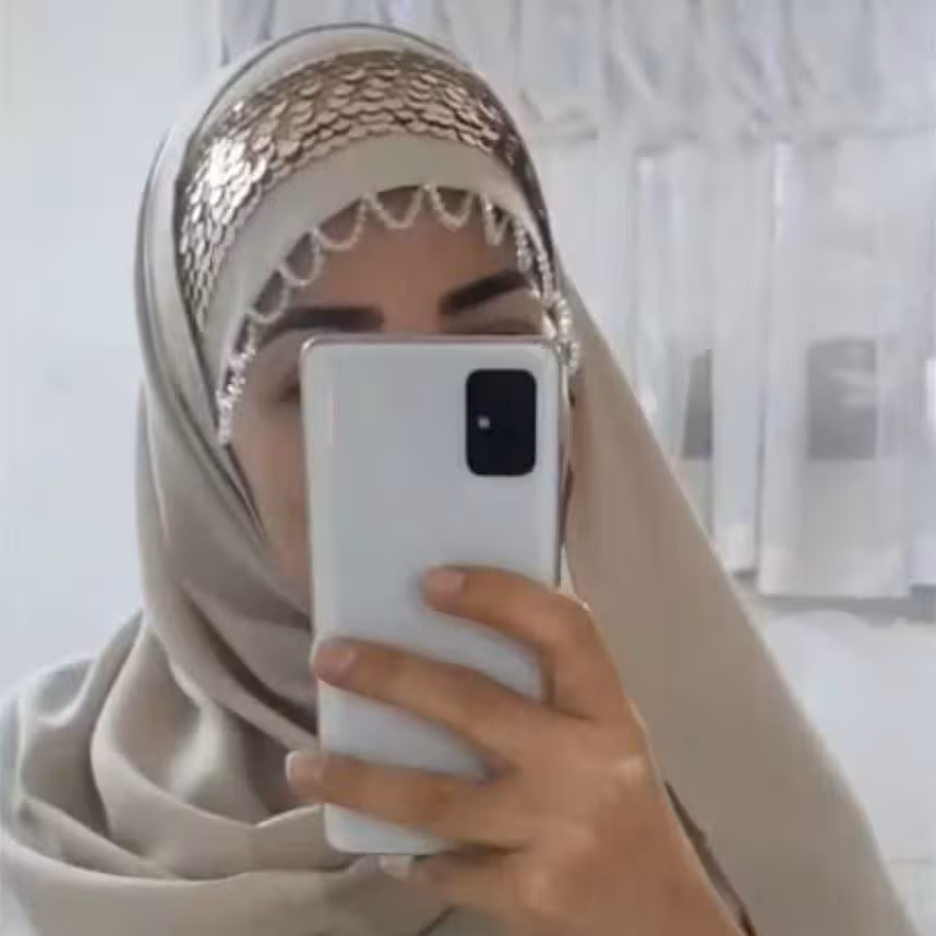 هدشال مدل مروارید 