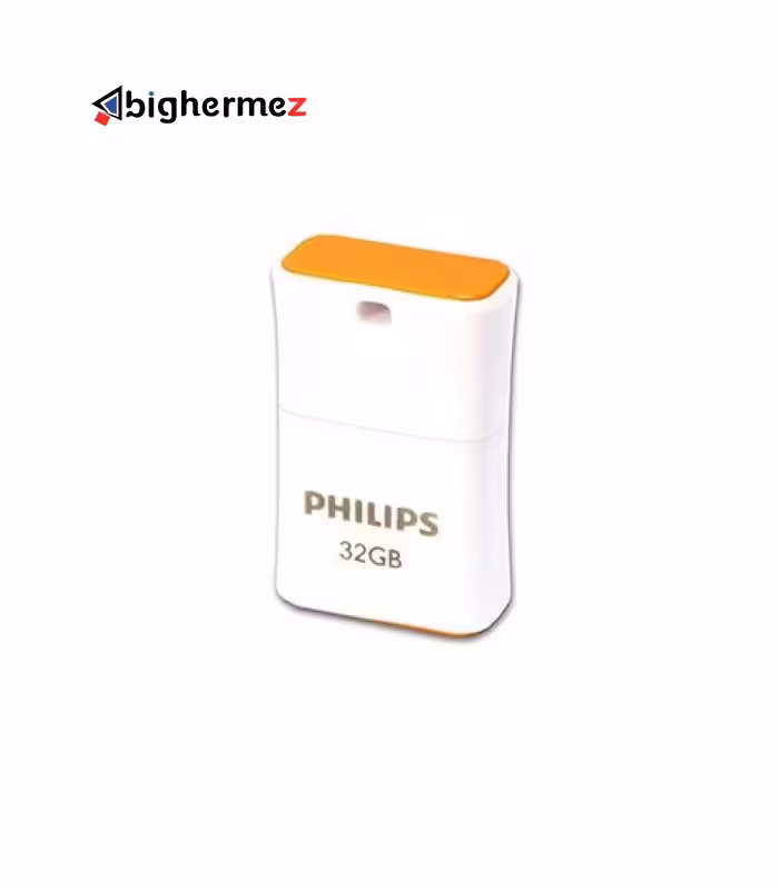 فلش مموری فیلیپس مدل پیکو به ظرفیت 32 گیگ