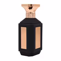 ادو پرفیوم زنانه زیفوید مدل رزگلد ولوت حجم 100 میلی لیتر