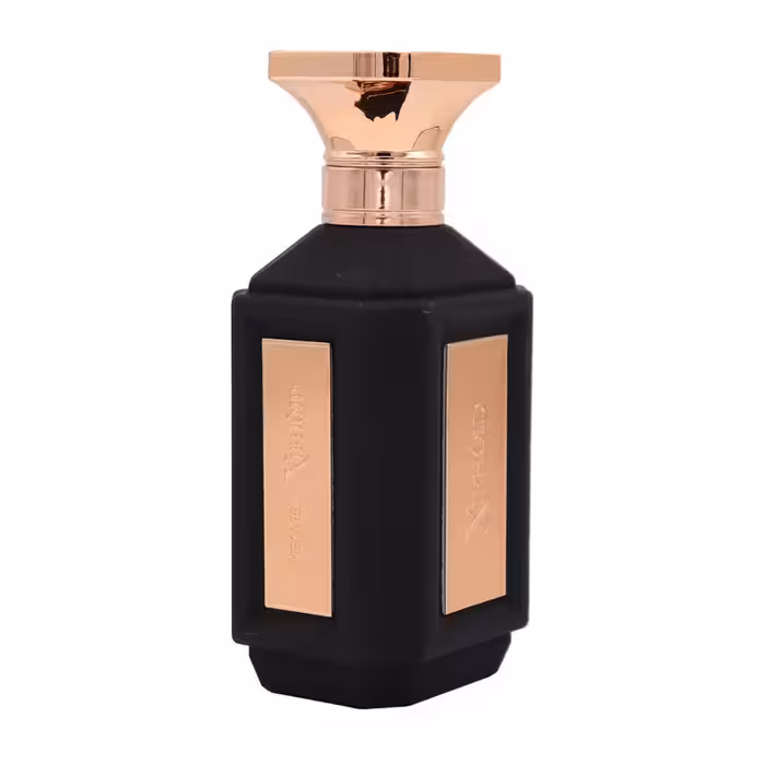 ادو پرفیوم زنانه زیفوید مدل رزگلد ولوت حجم 100 میلی لیتر