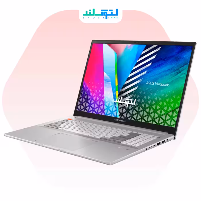 لپ تاپ ASUS مدل Vivobook Pro 16x NP7600PC