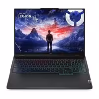 لپ تاپ 16 اینچی لنوو مدل LENOVO Legion 5 Ultra9-275HX 32GB 1T SSD RTX5060 8G