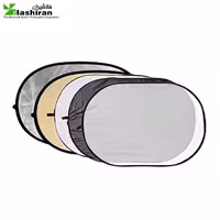 رفلکتور پنج کاره 200×150 سانتی متر Reflector 5 in 1 godox