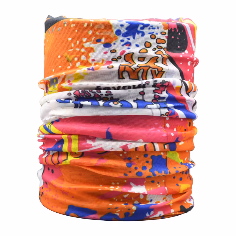 اسکارف و دستمال سر و گردن مدل Game-89340