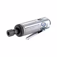 فرز انگشتی بادی گلو کوتاه اس پی مدل SP-1220