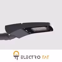 چراغ معابری 35 وات آستریا S مازی نور