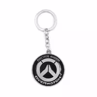 جاکلیدی Overwatch