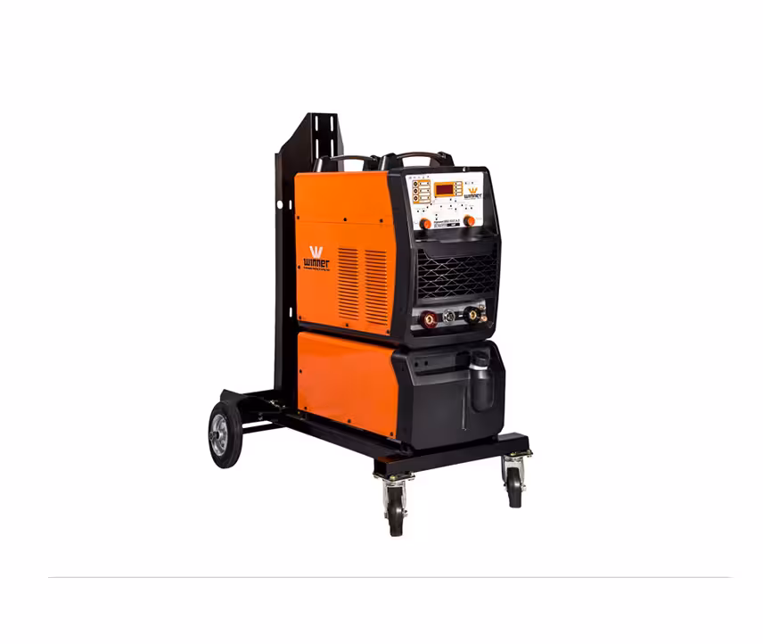 اینورتر جوشکاری آرگون 315 آمپر وینر HIPOWER 1850-315T.A.D winner