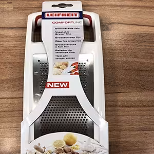 رنده سبزیجات لایف هایت LEIFHEIT کد 23130