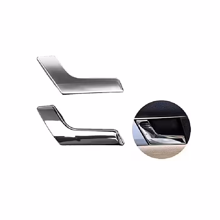 دستگیره درب داخلی بنز c200 اتاق w204