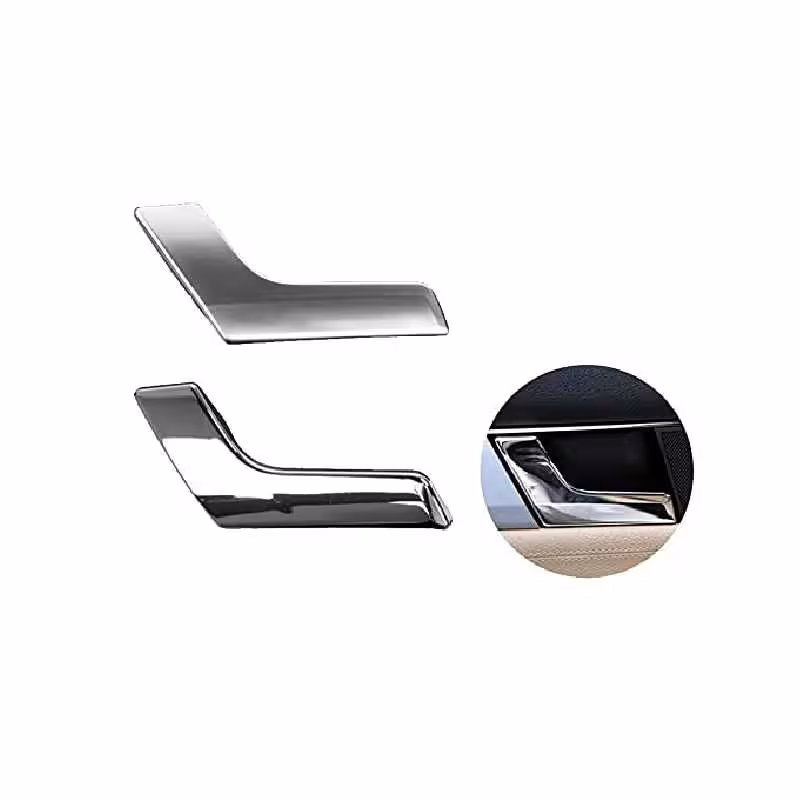 دستگیره درب داخلی بنز c200 اتاق w204