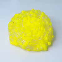 اسلایم چی پف موزی