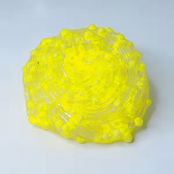 اسلایم چی پف موزی