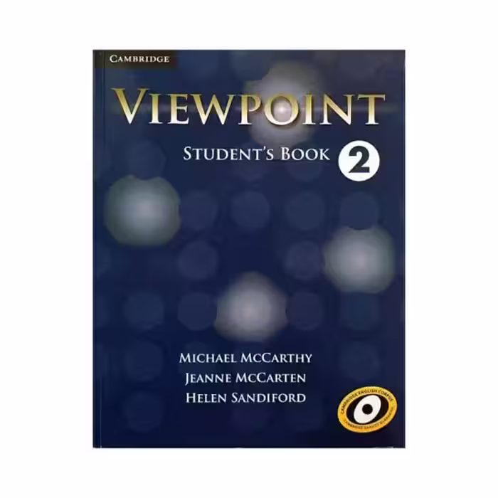 VIEWPOINT 2