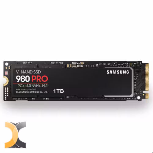 اس اس دی Pro 980 سامسونگ ظرفیت 1 ترابایت ا Samsung Pro 980 Internal SSD - 1TB - کامپیوترچی