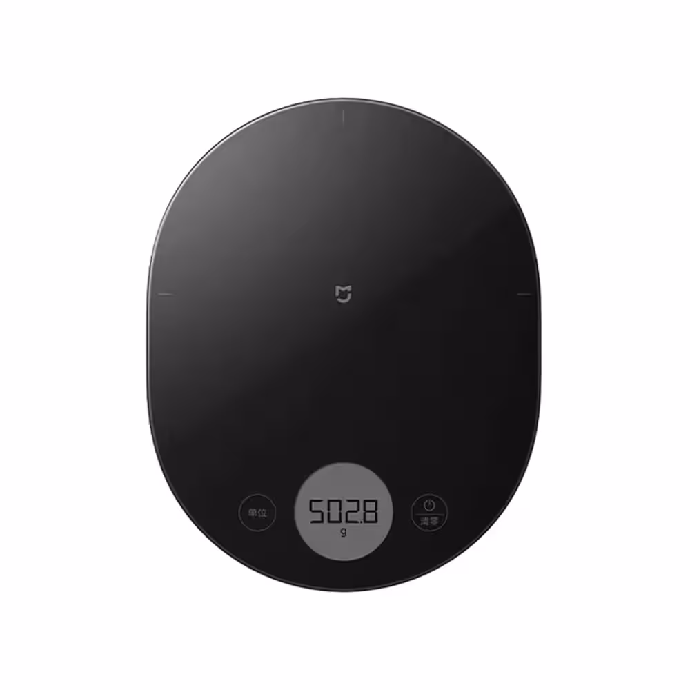 ترازو آشپزخانه هوشمند شیائومی Xiaomi Mijia Smart Kitchen Scale KGJ001T