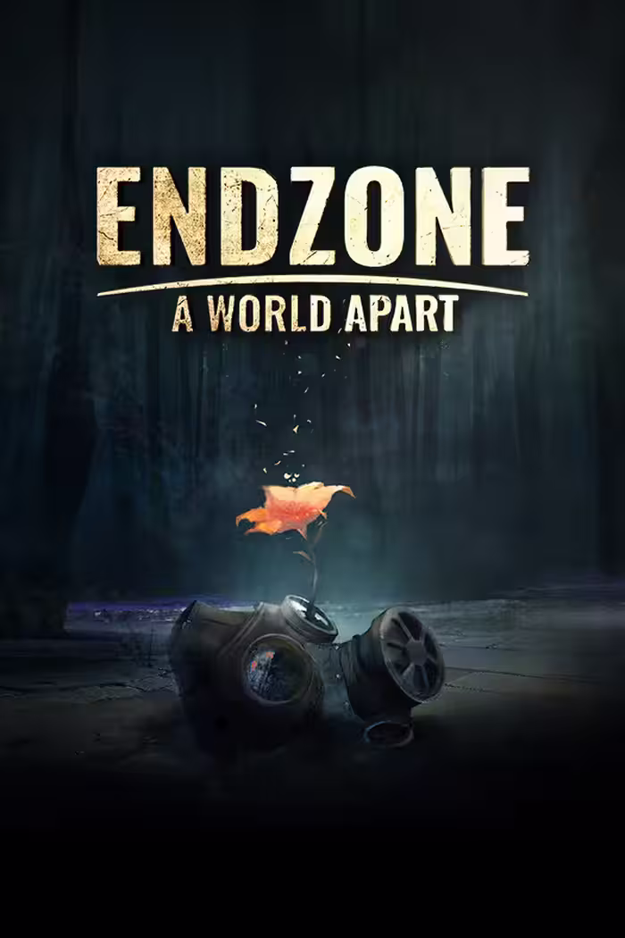 خرید بازی Endzone – A World Apart