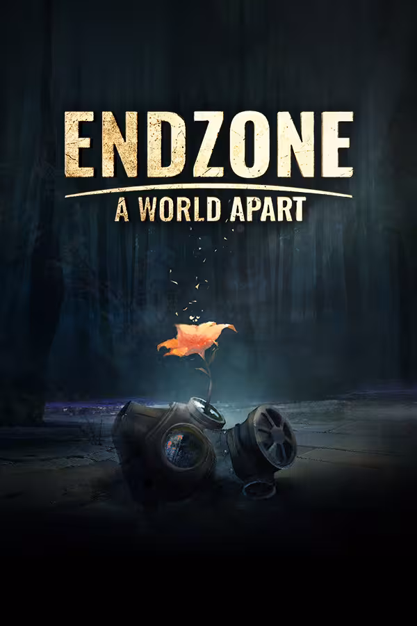 خرید بازی Endzone – A World Apart