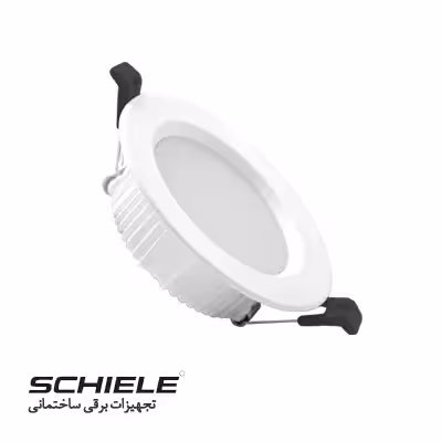 پنل DOB بک لایت 12 وات AC شیله