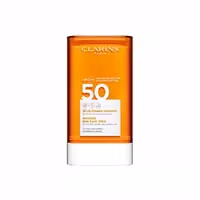 ضدآفتاب استیکی کلارنس SPF50